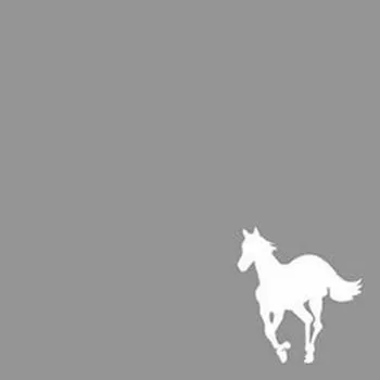 Zahraniční hudba White Pony - Deftones [CD] 