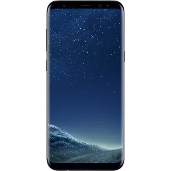 Mobilní telefon Samsung Galaxy S8+ Duos (G955F) 64 GB Midnight Black