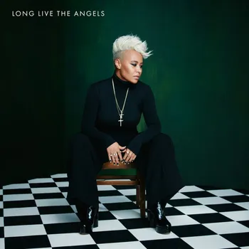 Zahraniční hudba Long Live The Angels: Deluxe Edition - Emeli Sandé [CD]