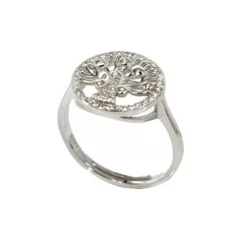 Prsten Prsten AG 925/1000 R-1203