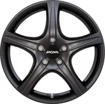 Ronal R56  mattschwarz 6,5x16 4x108 ET40