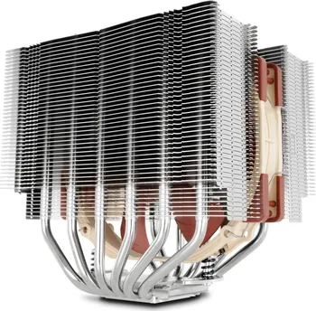 PC ventilátor Noctua NH-D15S