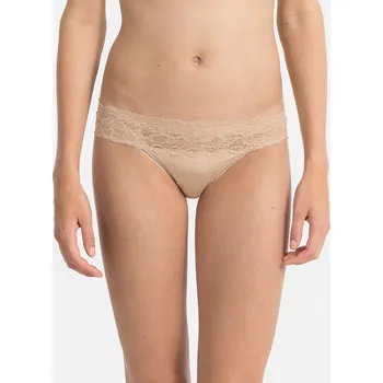 Kalhotky Kalhotky QF1200E tělová - Calvin Klein tělová L