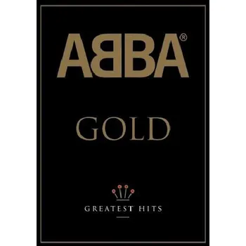 Zahraniční hudba Gold - Abba [CD + DVD]