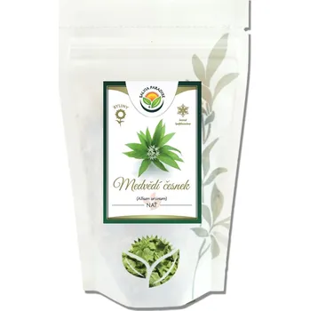Přírodní produkt Salvia Paradise Medvědí česnek lyofilizovaný