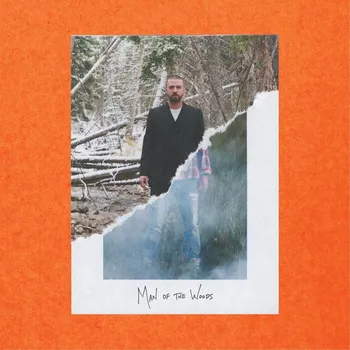 Zahraniční hudba Man of the Woods - Justin Timberlake [CD]
