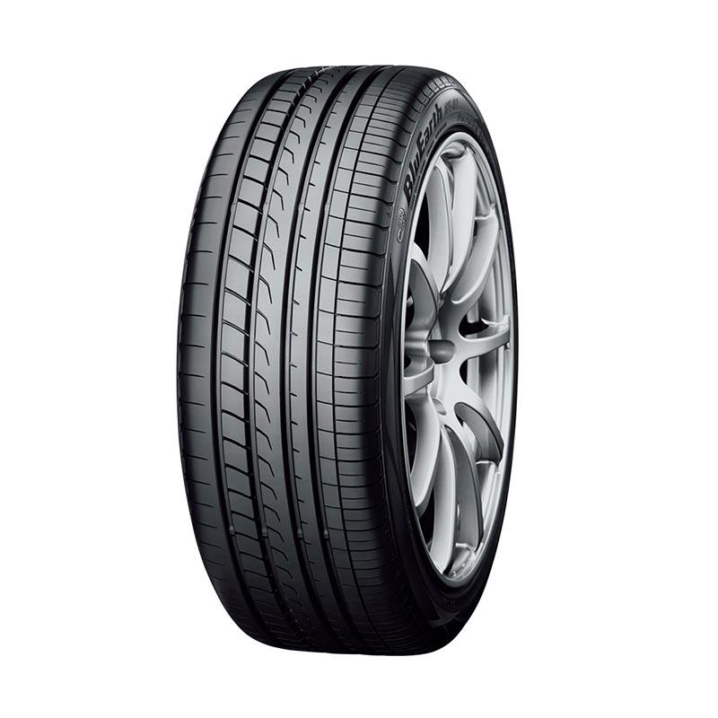 YOKOHAMA BluEarth RV02 215/60r16 95H 中古4本 Yokohama BluEarth RV 