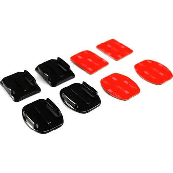 3M Sada nalepovacích držáků pro GoPro HERO (GP8)