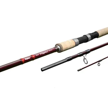 Rybářský prut Delphin Magma II Next Generation 390 cm/150 g