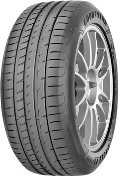 Goodyear EAGLE F1 (ASYMMETRIC) 2 SUV 4X 255/55 R19 107W