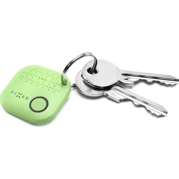 Fixed Key finder