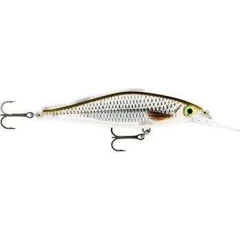 Umělá nástraha Rapala Shadow Rap Shad Deep 09 ROL