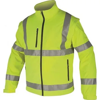 pracovní bunda ARDON REF501 žlutá
