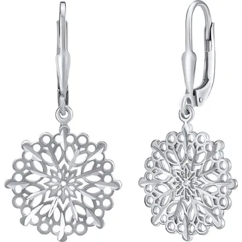 Náušnice Silvego ZTJT1A62754