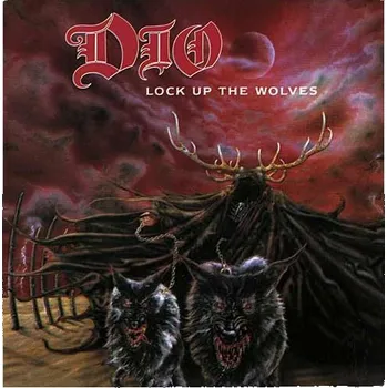 Zahraniční hudba Lock Up the Wolves - Dio