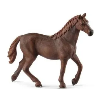 Figurka Schleich 13855 Anglický plnokrevník klisna