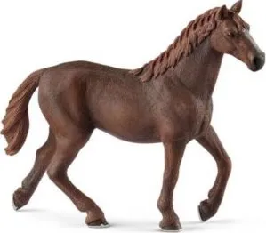 Figurka Schleich 13855 Anglický plnokrevník klisna