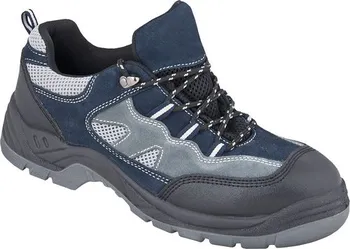 Pracovní obuv Ardon Forest low O1 modrá/šedá