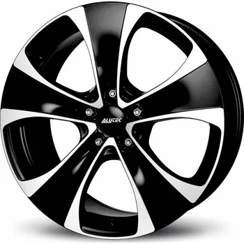 Alu kolo Alutec Dynamite 8,5x18 6x139 ET20