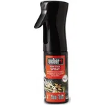 Weber sprej na promazání roštů 200 ml