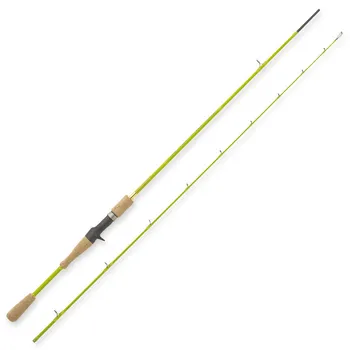 Rybářský prut Ryobi Wild Aspagus 198 cm/5 - 12 g