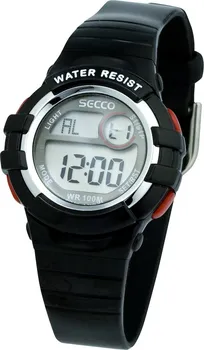 hodinky Secco S DHX-010
