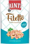 Rinti Filetto 100 g kuře/losos v želé 