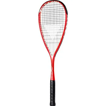 Squashová raketa Squashová raketa Tecnifibre Carboflex Storm TECNIFIBRE - doprava zdarma