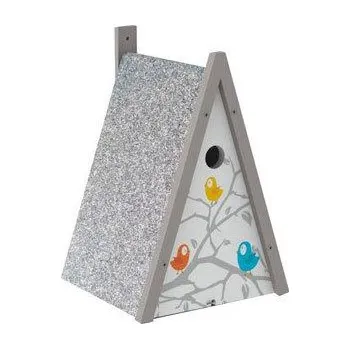 Hnízdní budka Hnízdo FUNNY 21,5x20x32cm
