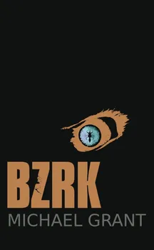 BZRK - Michael Grant (CS)