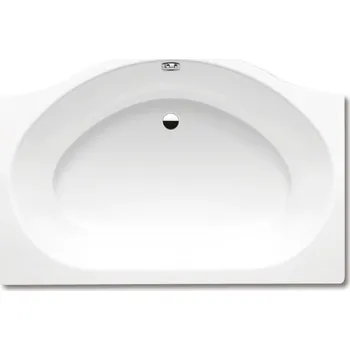 Vana Kaldewei Duo Pool 150-1 222700010001 150 x 100 x 50,5 cm