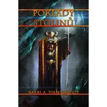 Poklady stolinů - Rafal A. Ziemkiewicz