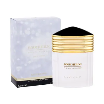 Pánský parfém Recenze Boucheron Pour Homme Collector EDP 100 ml