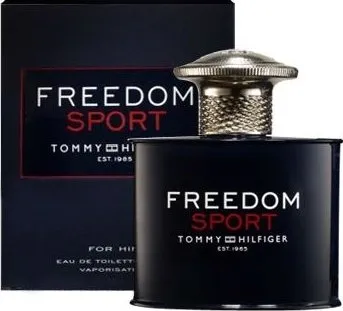 Pánský parfém Tommy Hilfiger Freedom Sport M EDT