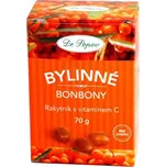 Dr.Popov Rakytník s vitamínem C 70 g