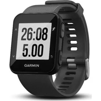 Sporttester Garmin Forerunner 30 Optic