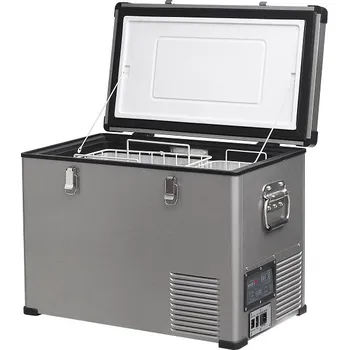 Autochladnička Indel B TB46 STEEL