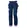 CRV Yowie navy/fialové kalhoty, 36