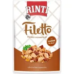 Rinti Filetto 100 g kuře/jehně v želé