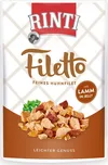 Rinti Filetto 100 g kuře/jehně v želé