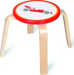 Scratch dětská stolička Formule