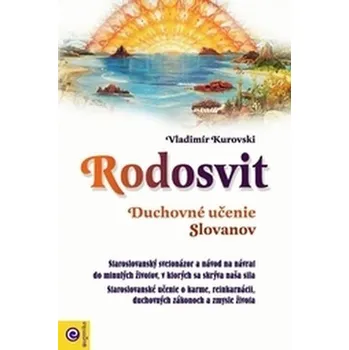 Recenze Rodosvit - Vladimír Kurovski