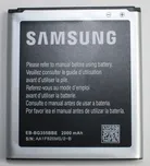 Originální Samsung EB-BG355BBE