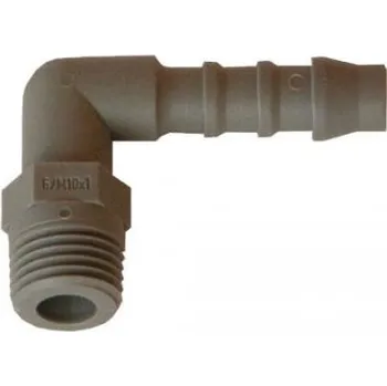 Hubice WES 6 M 10 x 1 90° PH