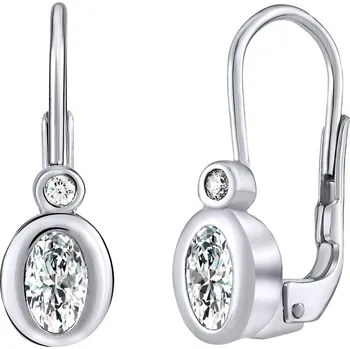 Náušnice Silvego B30758