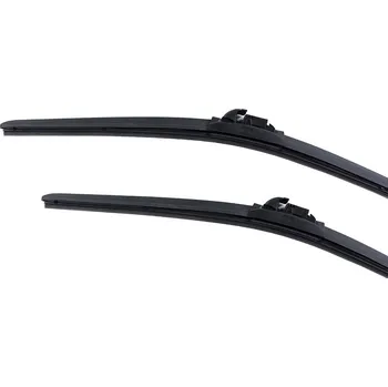 Stěrač Stěrače Seat Exeo 2008-2013 • ploché • Heyner