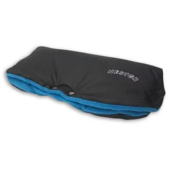 Rukávník Nestor Rukávník ke kočárku flees