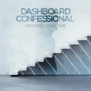 Zahraniční hudba Crooked Shadows - Dashboard Confessional [CD]