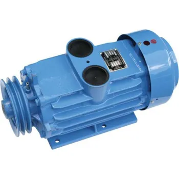 Vývěva DVL 209/211