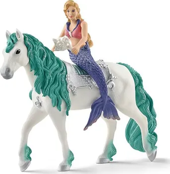 Figurka Schleich 70558 Elfí víla Gabriella